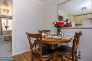 Kitchen/Dining Room- click for photo gallery